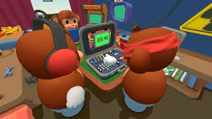 BOMBANANA! screenshot 5