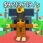 Roblox: Steal a Brainrot